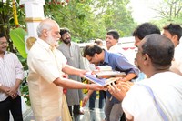 NBK New Movie Opening
